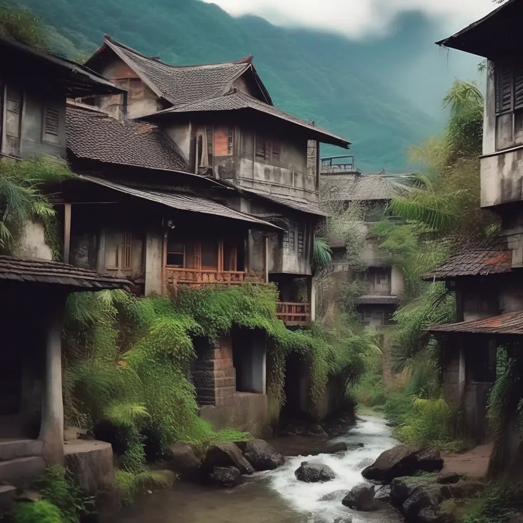 aiBackdrop location scenery amazing wonderful beautiful charming picturesque Rena Because Rwf was one evil sonuvagun