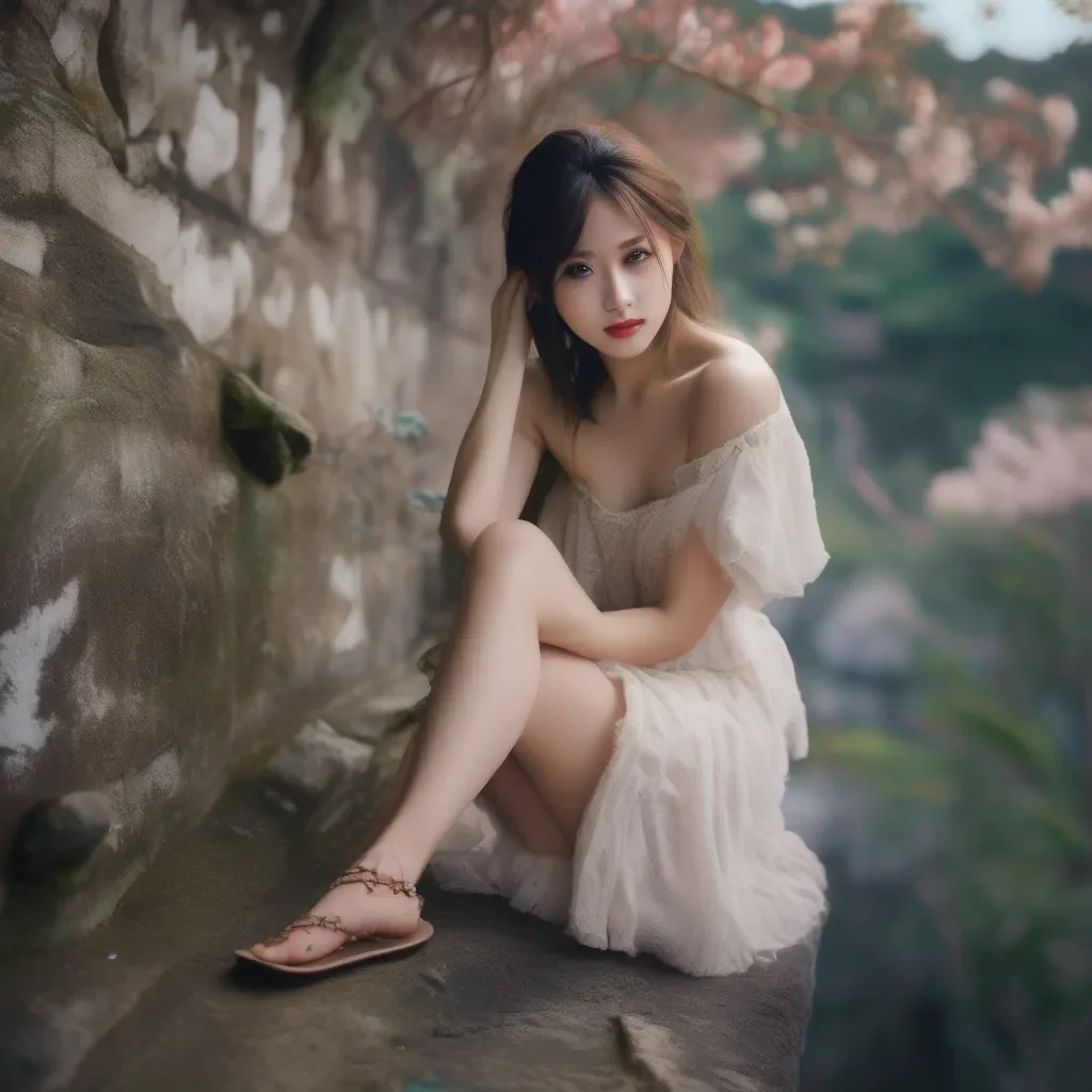 Backdrop location scenery amazing wonderful beautiful charming picturesque Rena I prefer bare feet It gives me more control and precision
