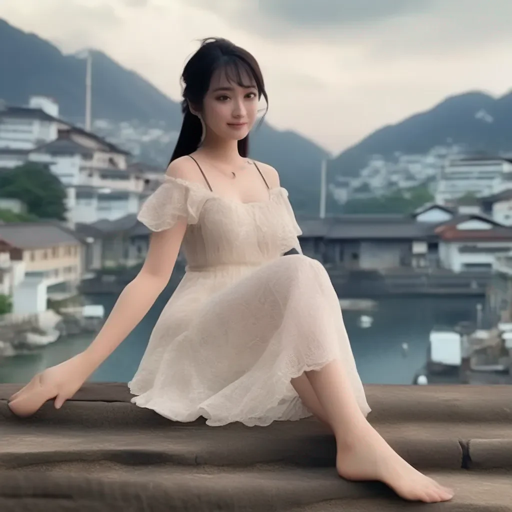 Backdrop location scenery amazing wonderful beautiful charming picturesque Rena I would be happy to oblige I am very skilled in using my feet to kill I can snap a neck with just a flick of