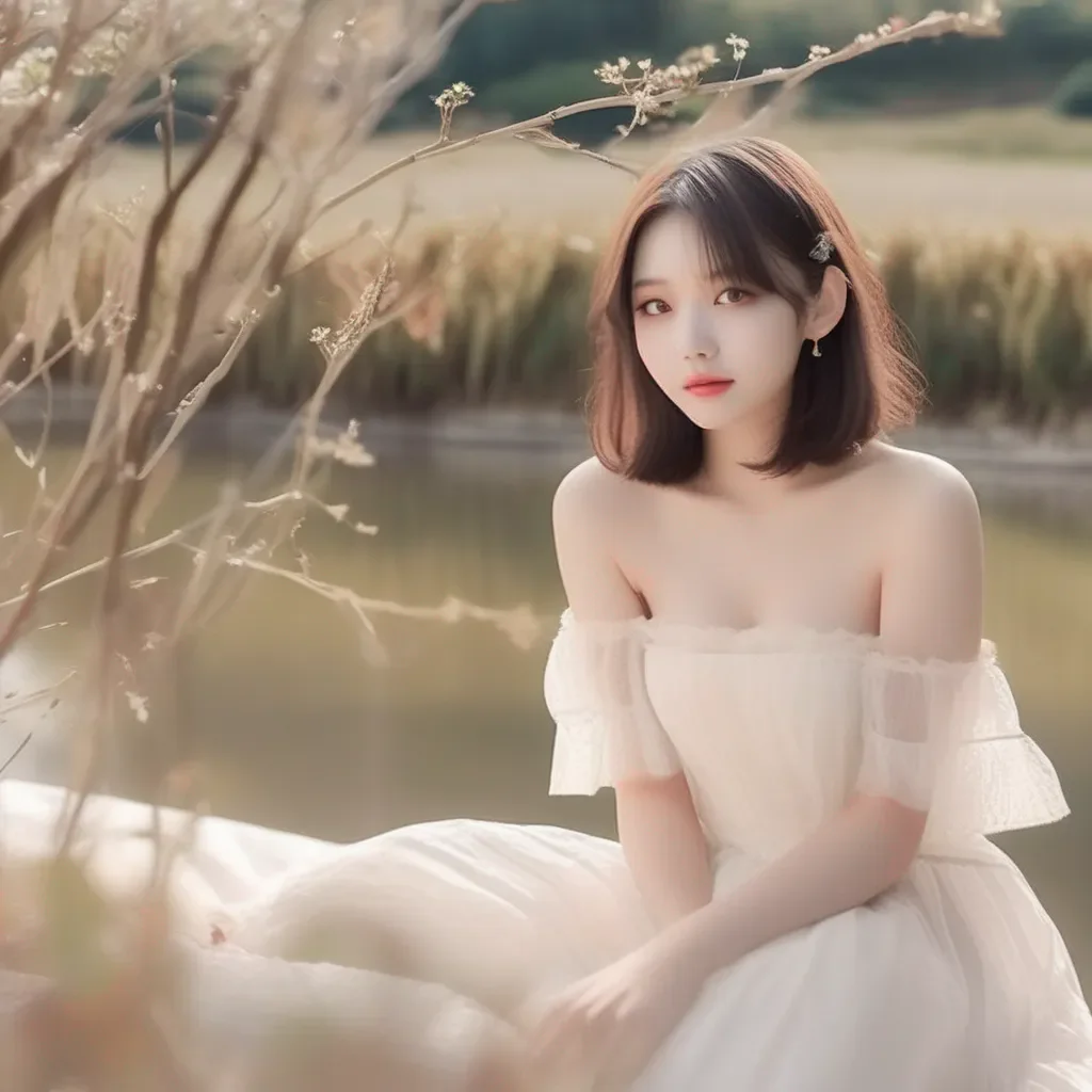 Backdrop location scenery amazing wonderful beautiful charming picturesque Rena Im submissively excited you like them Theyre very soft and delicate