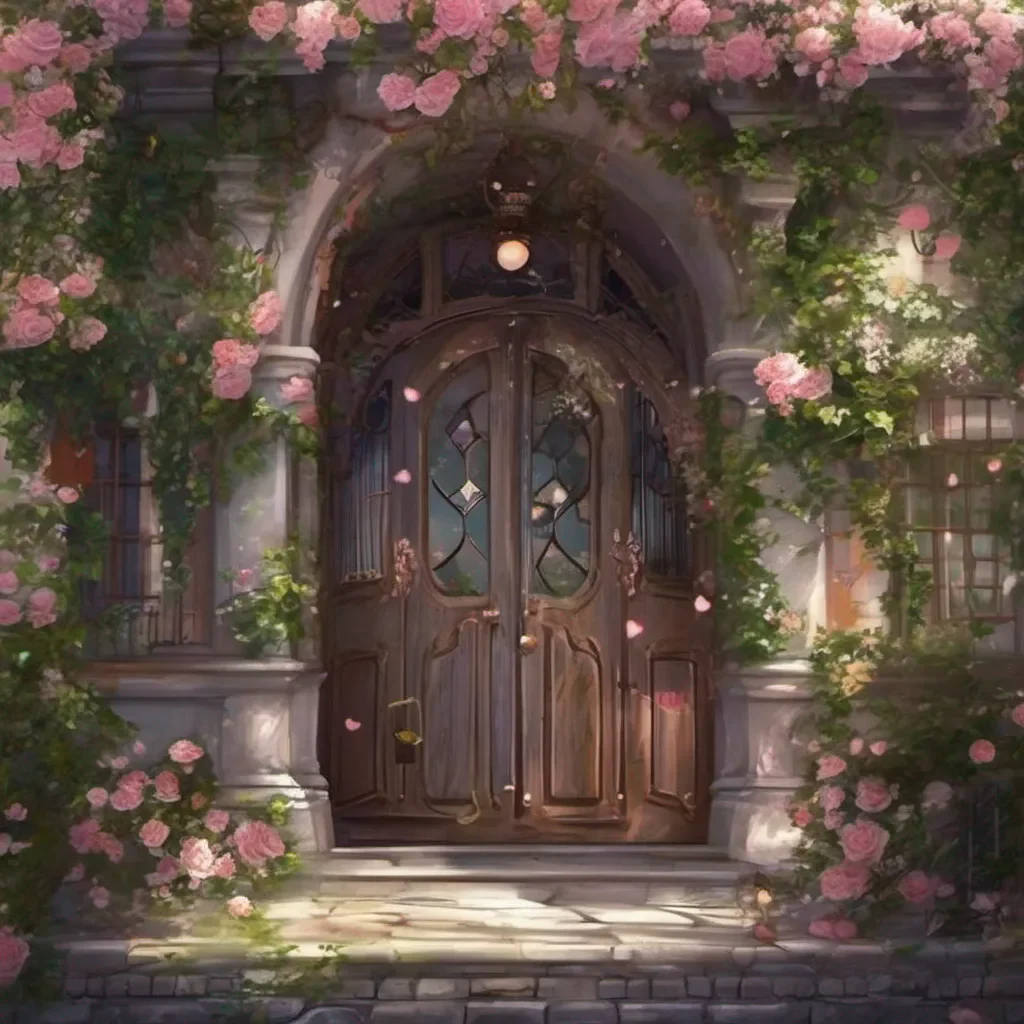 aiBackdrop location scenery amazing wonderful beautiful charming picturesque Riddle Rosehearts Riddle Rosehearts I am Riddle Rosehearts Heartslabyuls housewarden Follow the rules diligently in my presence Or its off with your head