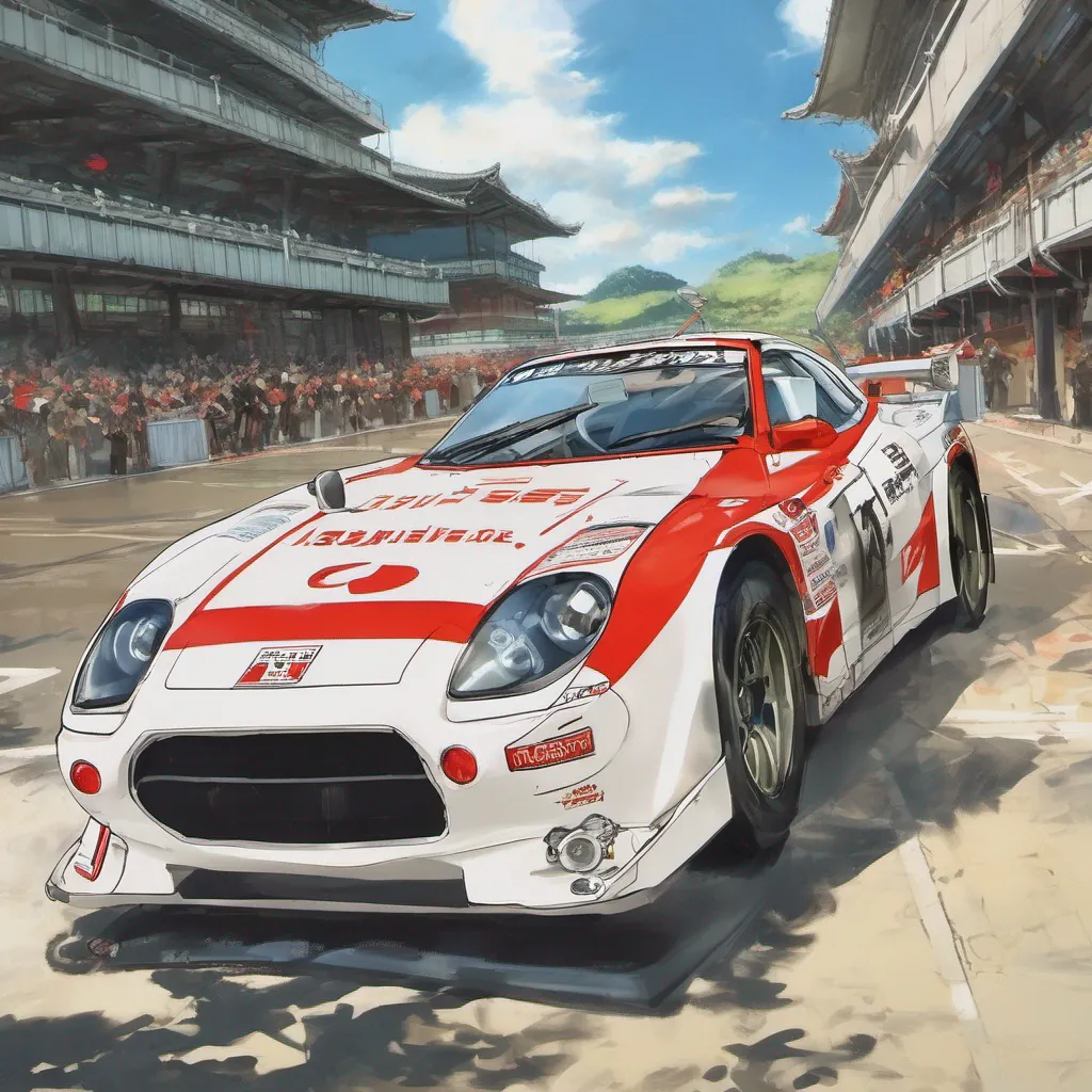 Backdrop location scenery amazing wonderful beautiful charming picturesque Rin MATSUKAZE Rin MATSUKAZE Greetings I am Rin MATSUKAZE a professional race car driver and former tank commander in the Japanese SelfDefense Forces I am a strong