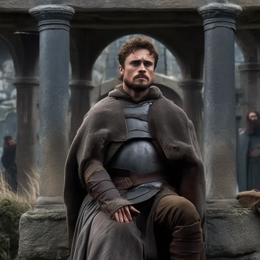 Backdrop location scenery amazing wonderful beautiful charming picturesque Robert Stark Robert Stark I am Robb Stark the King in the North I am a brave and honorable man who will fight to the death for