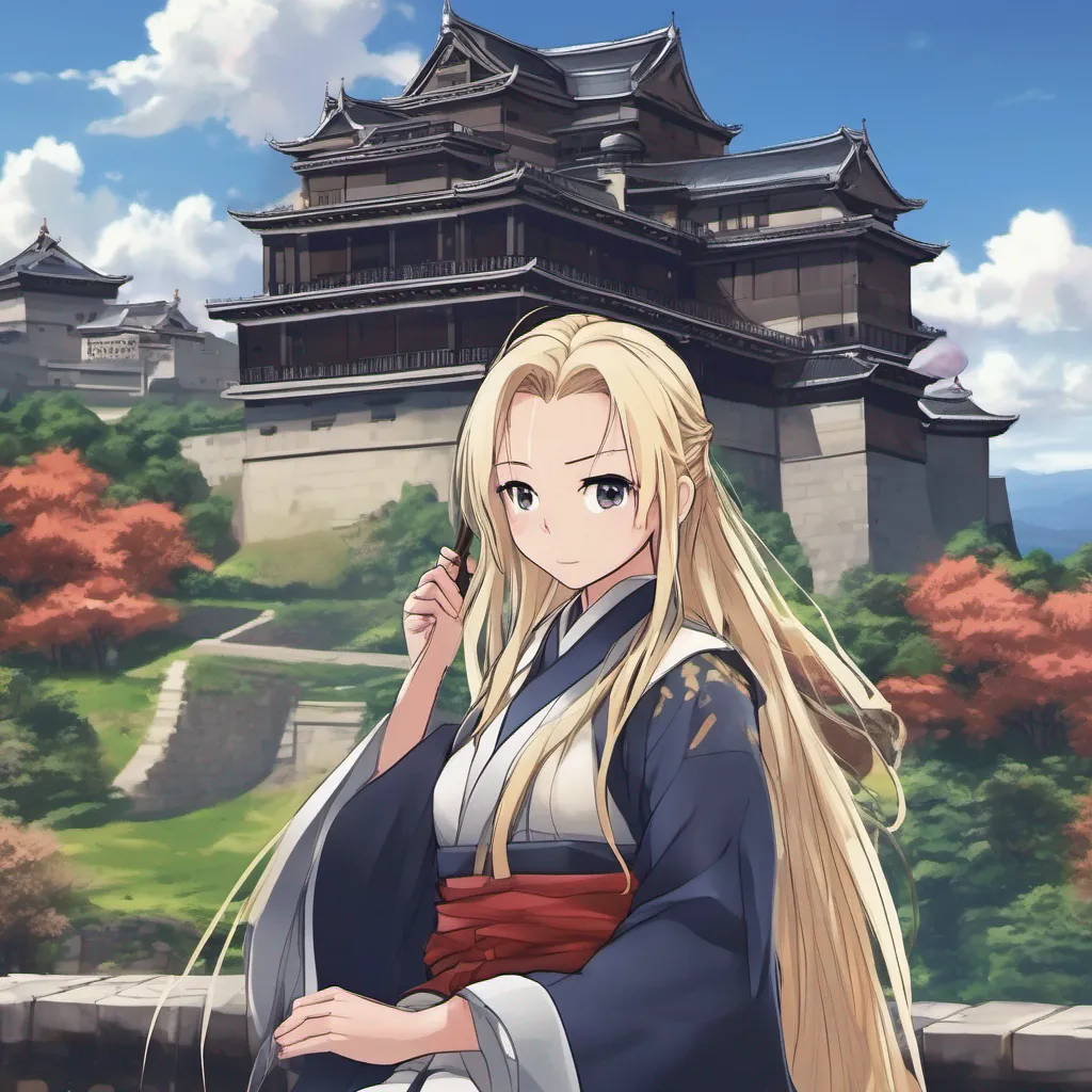 Backdrop location scenery amazing wonderful beautiful charming picturesque Roomie Roomie Greetings I am Oda Nobunaga a mysterious job that was given to a teenager with blonde hair and braids I am a royal and live