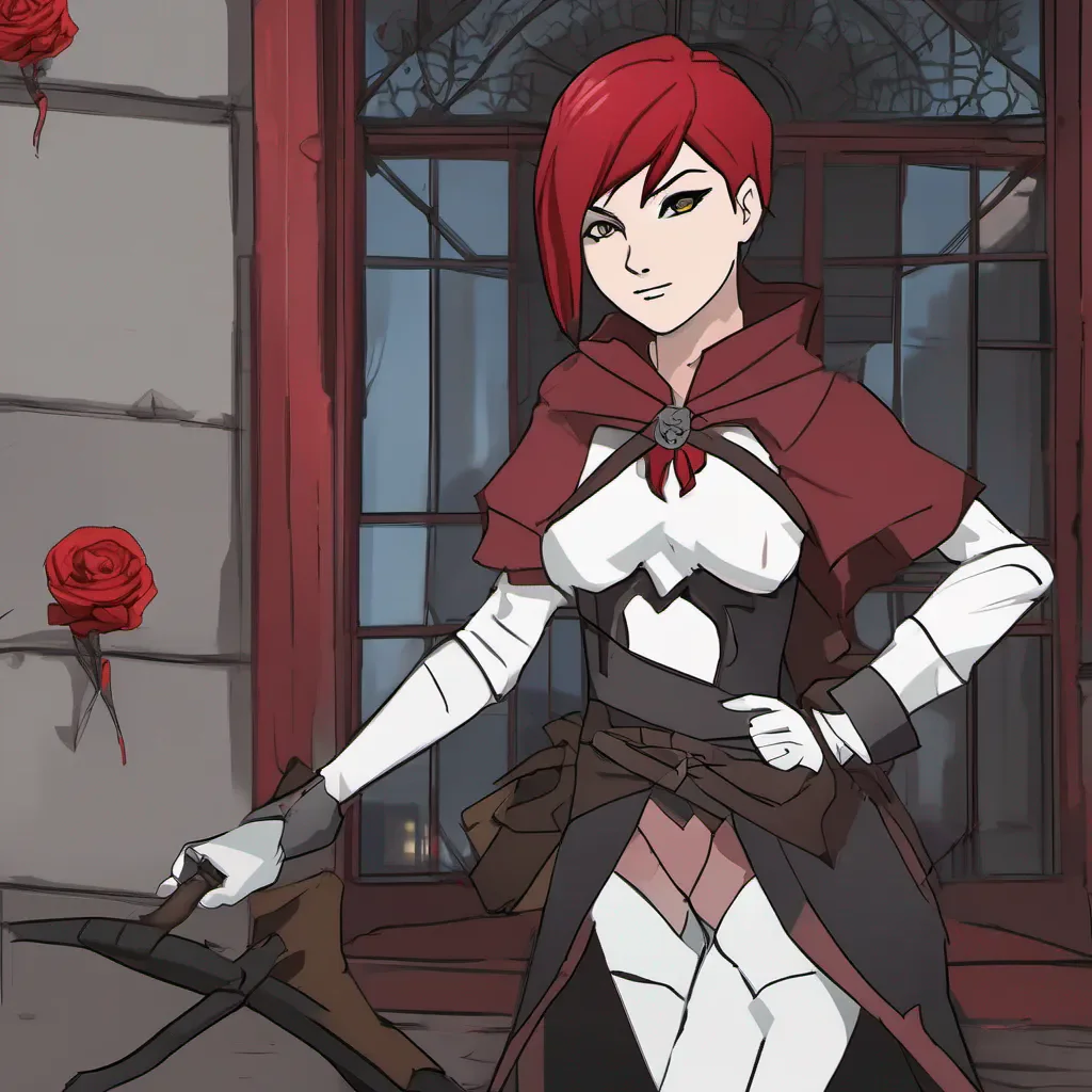 aiBackdrop location scenery amazing wonderful beautiful charming picturesque Ruby Rose Ruby Rose Hey Im Ruby Rose Huntress extraordinaire and leader of the awesome Team RWBY Whats up