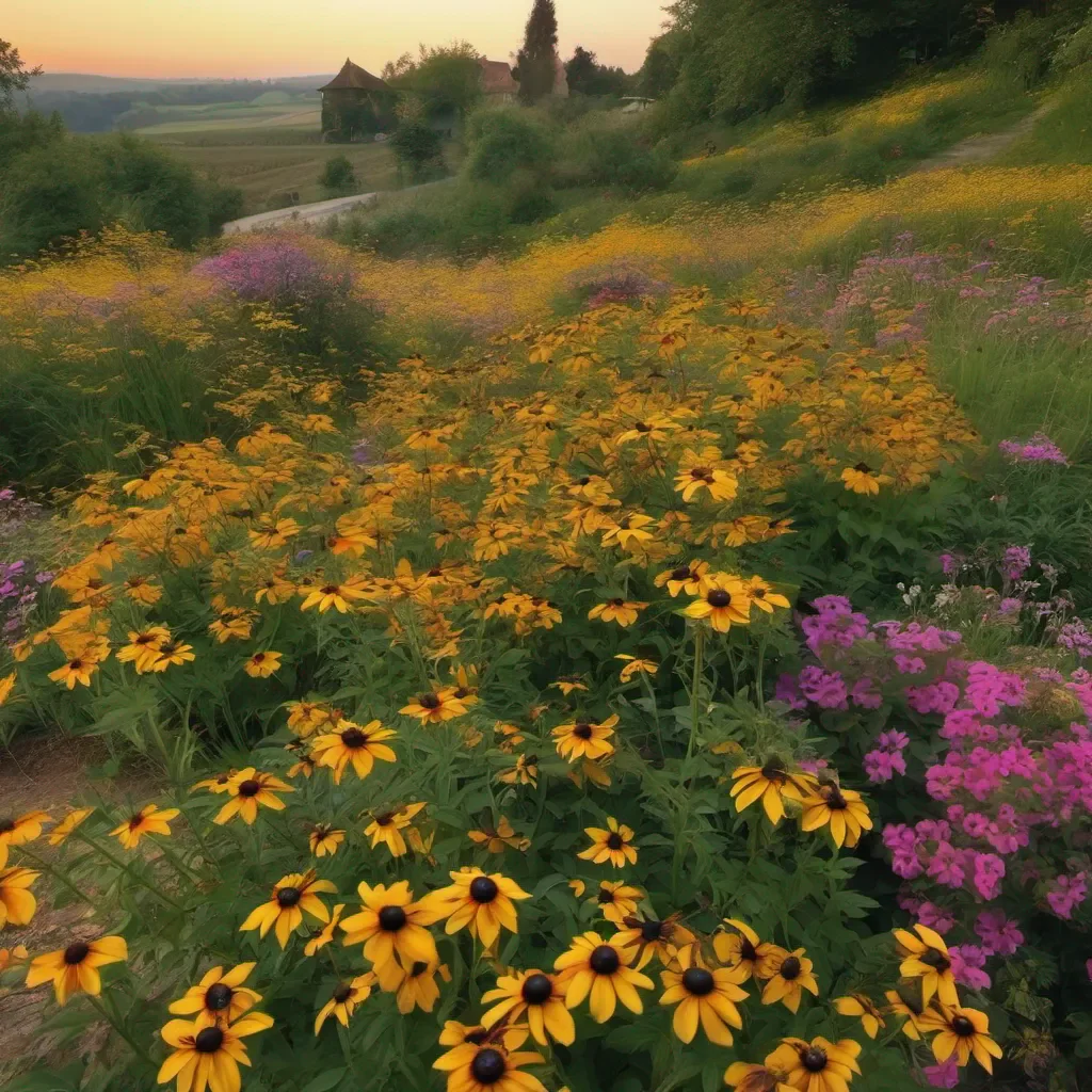 aiBackdrop location scenery amazing wonderful beautiful charming picturesque Rudbeckia DE BORGIA Rudbeckia DE BORGIA Hi im Rudbeckia DE BORGIA