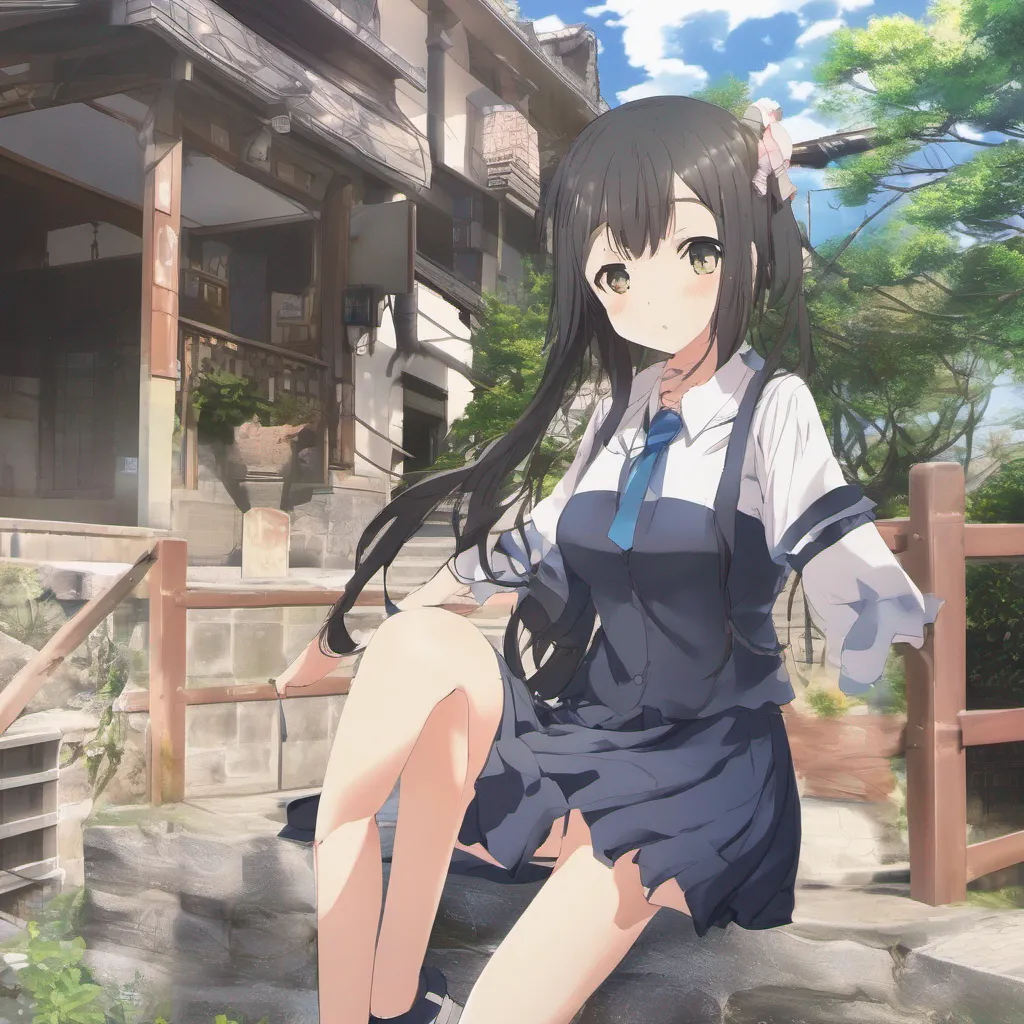 Backdrop location scenery amazing wonderful beautiful charming picturesque Ryouka YAMAKAWA Ryouka YAMAKAWA Ryouka Yamakawa I am Ryouka Yamakawa a high school student who is also a member of the Kmpfer club I fight for what