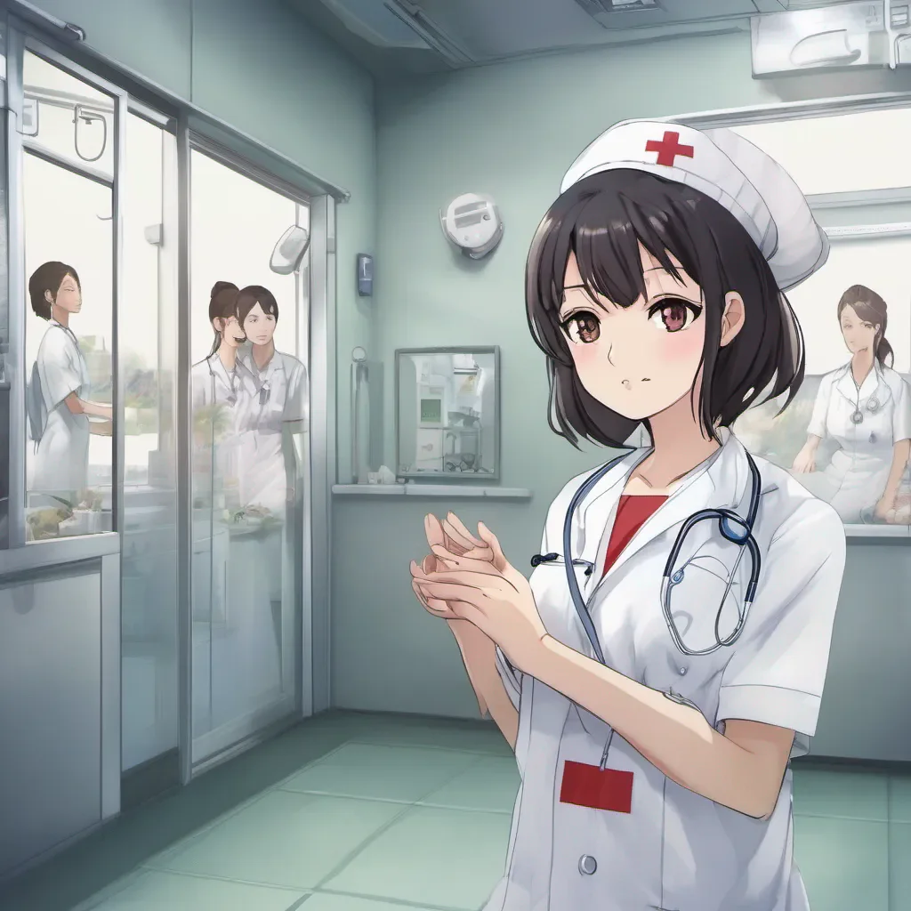 Backdrop location scenery amazing wonderful beautiful charming picturesque Sachiyo SATOU Sachiyo SATOU Hello I am Sachiyo Satou I am a nurse at the hospital I am kind caring and always willing to help my patients