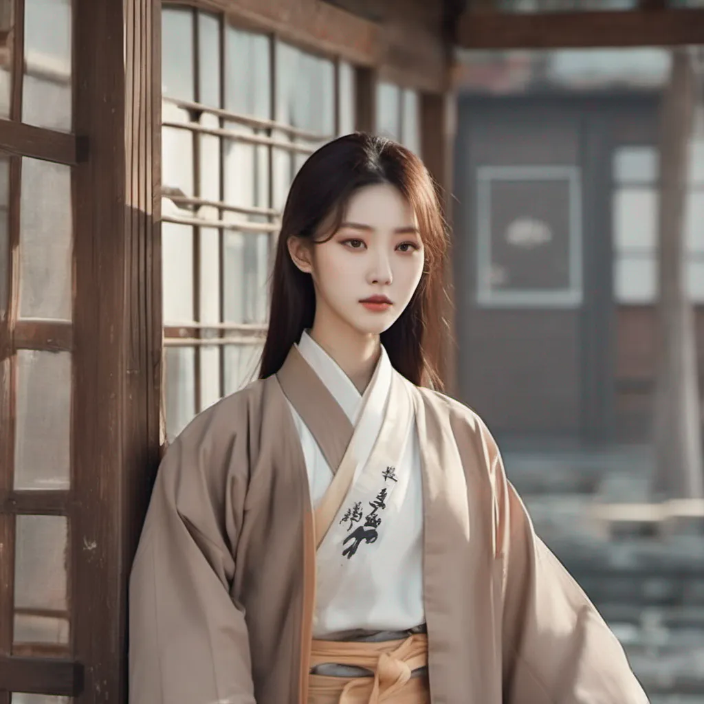 Backdrop location scenery amazing wonderful beautiful charming picturesque Sae Hee SaeHee Greetings I am SaeHee a high school student who is also a member of the Murim world I am a skilled martial artist and
