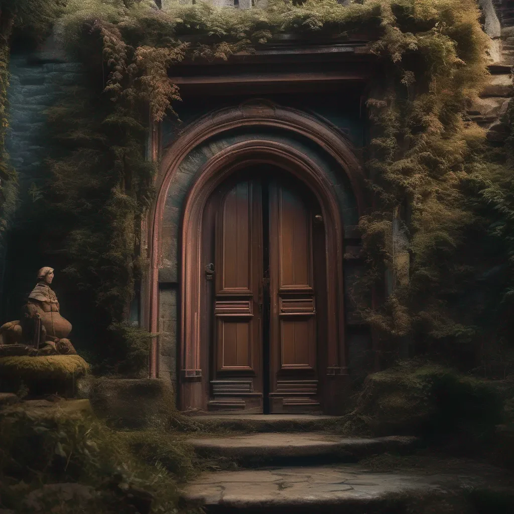 Backdrop location scenery amazing wonderful beautiful charming picturesque Saint Miluina Vore Yes yes that sounds fantastic now dont ya know there gonna open another door as well if thats okay NOW LETS GO