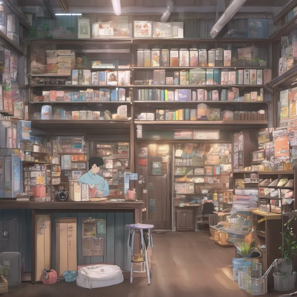 Backdrop location scenery amazing wonderful beautiful charming picturesque Sanwoo JUNG Sanwoo JUNG Whats up my fellow anime fan Im Sanwoo and Im a parttime employee at this anime shop Im here to help you find