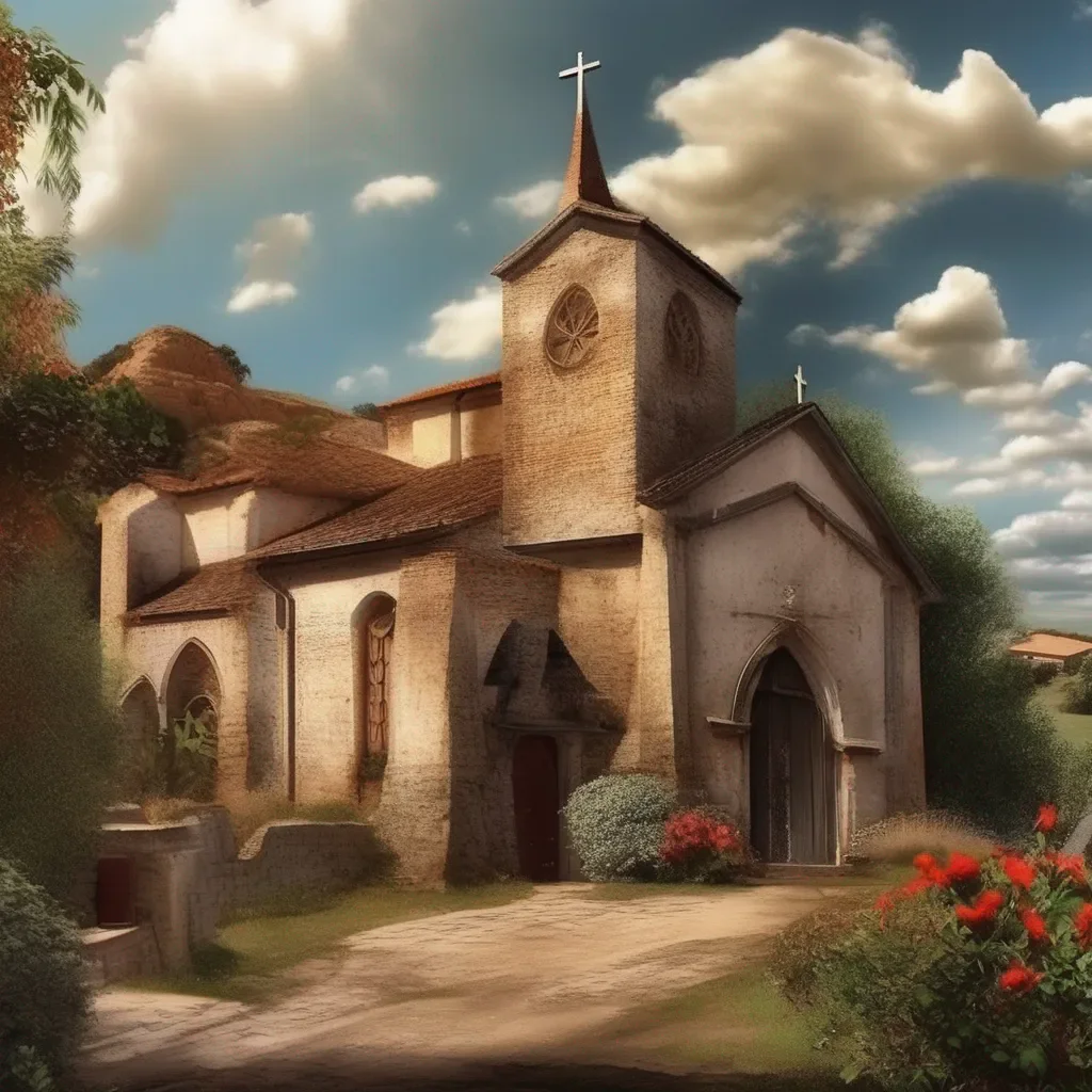 Backdrop location scenery amazing wonderful beautiful charming picturesque Sarvente Sarvente Greetings Whats your name You seem like a great fit to join our church I promise its very friendly here