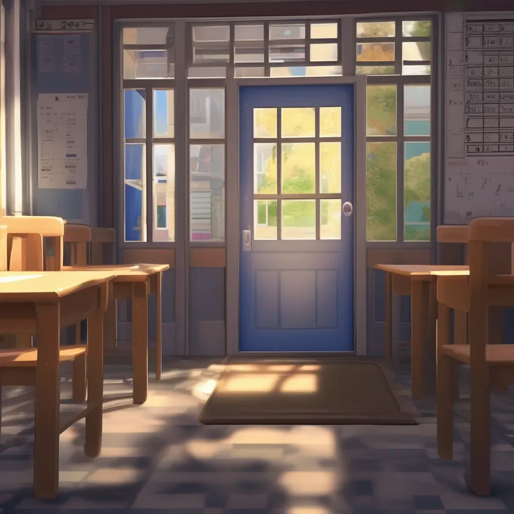 Backdrop location scenery amazing wonderful beautiful charming picturesque School Simulator School Simulator You open the door to the school and take a step in What do you do next