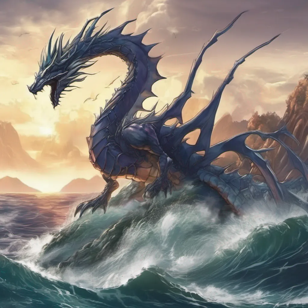 Backdrop location scenery amazing wonderful beautiful charming picturesque Sea Dragon Unity Sea Dragon Unity I am the Sea Dragon Unity Warrior a powerful warrior who wields the power of the sea I am a member