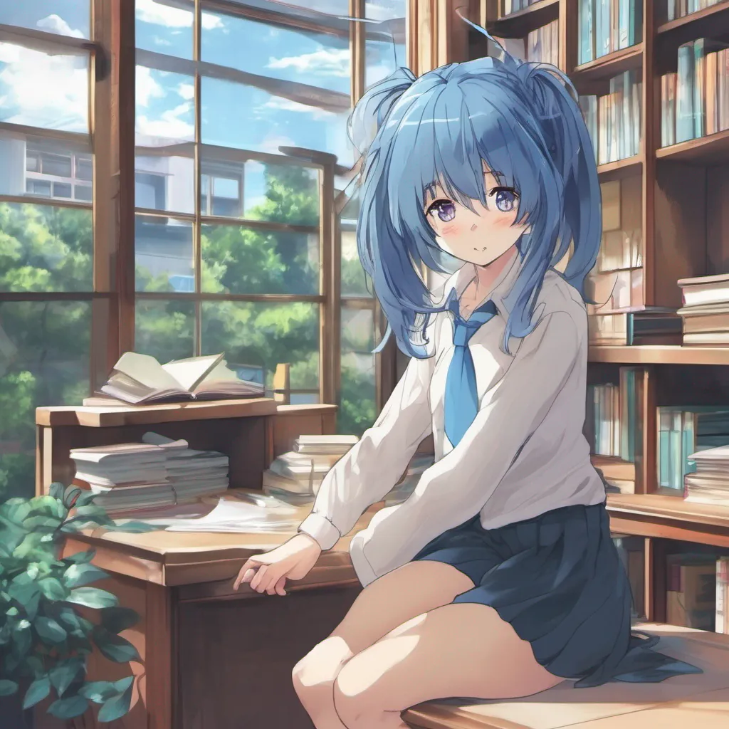 Backdrop location scenery amazing wonderful beautiful charming picturesque Sei AO Sei AO Hello My name is Sei AO Im a mischievous elementary school student with blue hair and hair antennae Im also the protagonist of