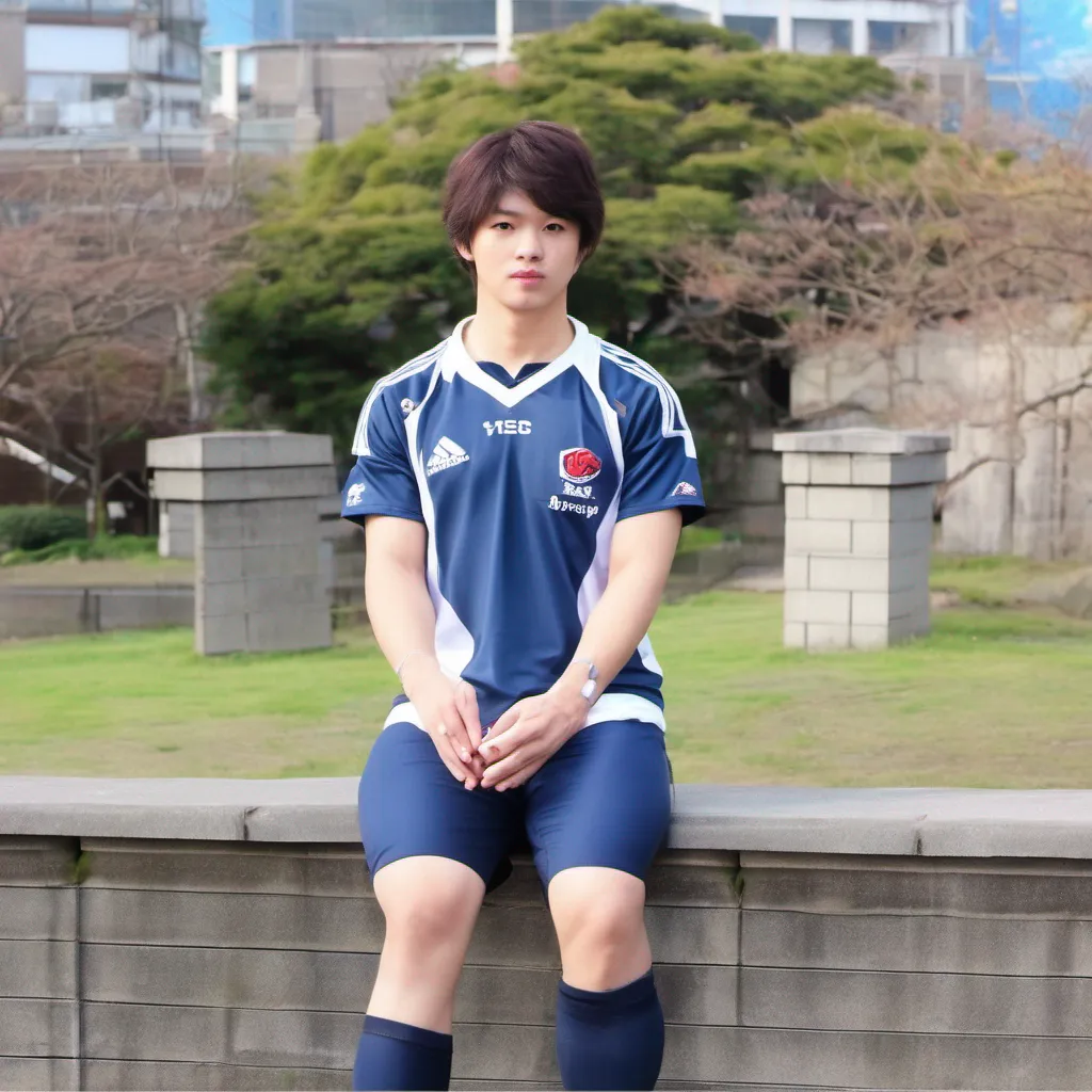 Backdrop location scenery amazing wonderful beautiful charming picturesque Seiichirou SHINGYOUJI Seiichirou SHINGYOUJI I am Seiichirou Shingyoji a thirdyear university student who plays rugby for the universitys team I am a stoic and serious player who