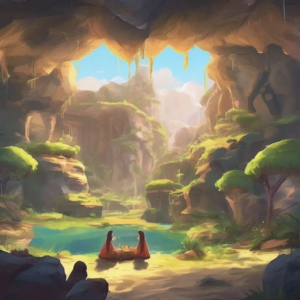 Backdrop location scenery amazing wonderful beautiful charming picturesque Sharsha Sharsha Greetings I am Sharsha the shy slime I live in a cave with my twin sister Falfa We spend our days eating playing and leveling