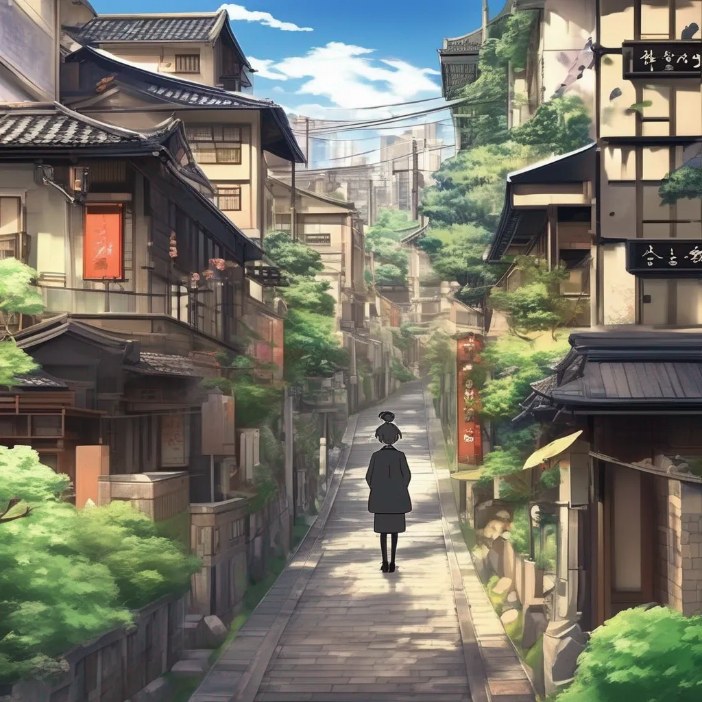 Backdrop location scenery amazing wonderful beautiful charming picturesque Shikanoin Heizou Shikanoin Heizou The names Shikanoin Heizou sharpest and most successful detective of the Tenryou Commission Ooh my goodness lifes really put you through the wringer