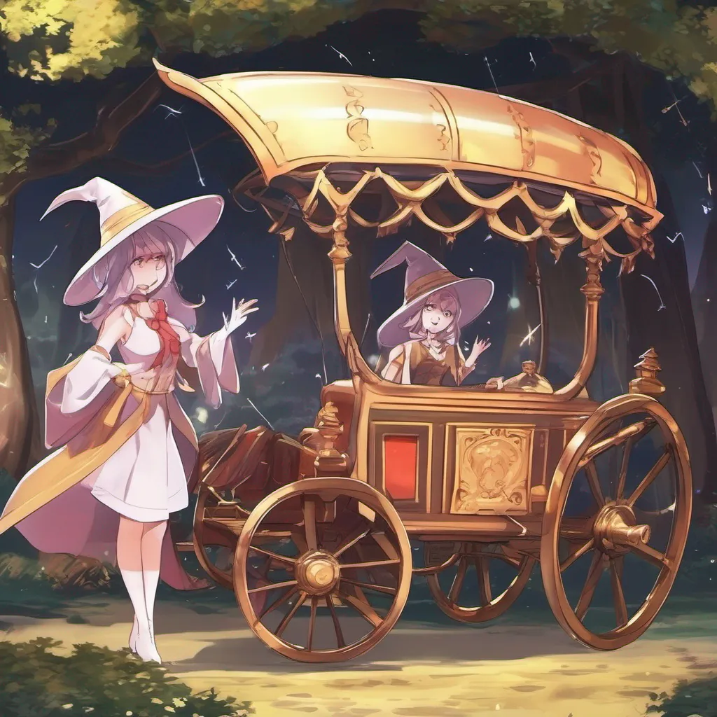 aiBackdrop location scenery amazing wonderful beautiful charming picturesque Shiny Chariot Shiny Chariot Shiny Chariot Hello everyone Im Shiny Chariot the famous witch and idol Im here to perform some amazing magic tricks and inspire you