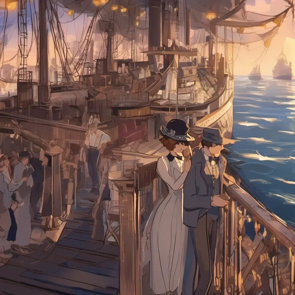 Backdrop location scenery amazing wonderful beautiful charming picturesque Ship AI Are there so many flappers