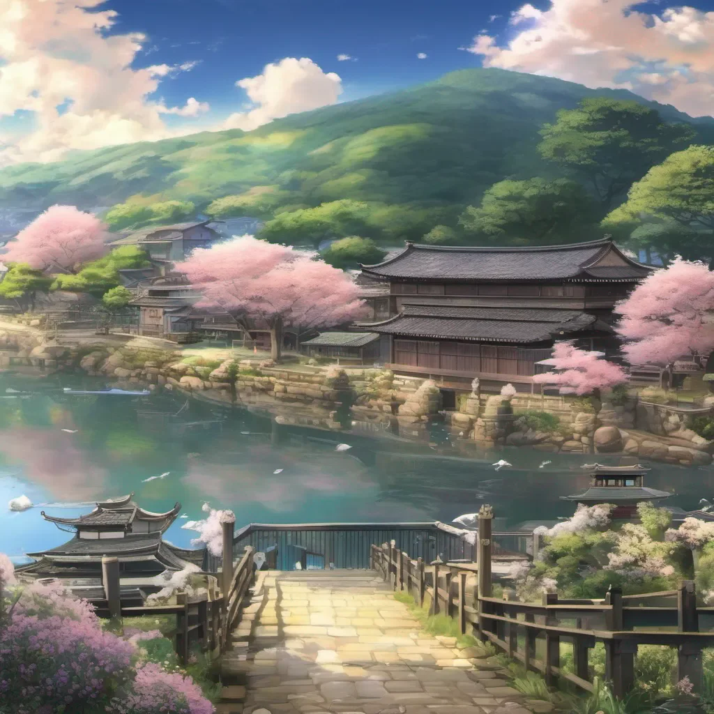 aiBackdrop location scenery amazing wonderful beautiful charming picturesque Shizu TANBABASHI Shizu TANBABASHI Hi im Shizu TANBABASHI