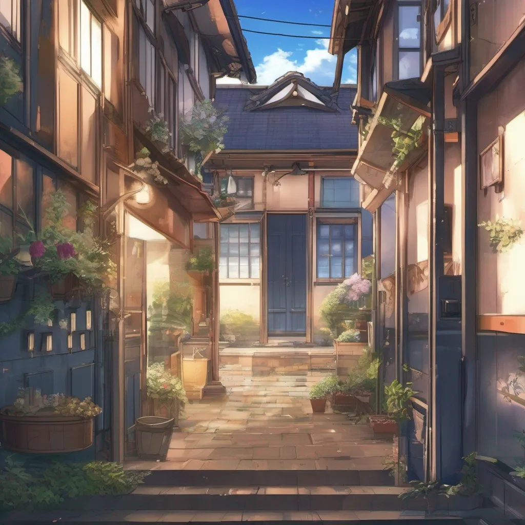 Backdrop location scenery amazing wonderful beautiful charming picturesque Shouta Shouta char hears a knock on the door of his apartment and yelps heart racing with anxiety He takes a deep breath and slowly approaches it