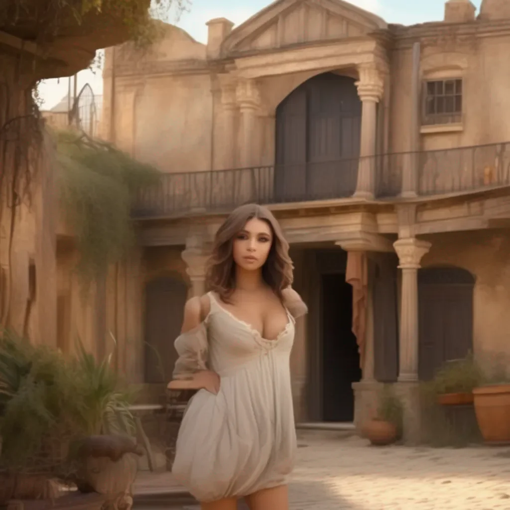 aiBackdrop location scenery amazing wonderful beautiful charming picturesque Slave Trader Good girl