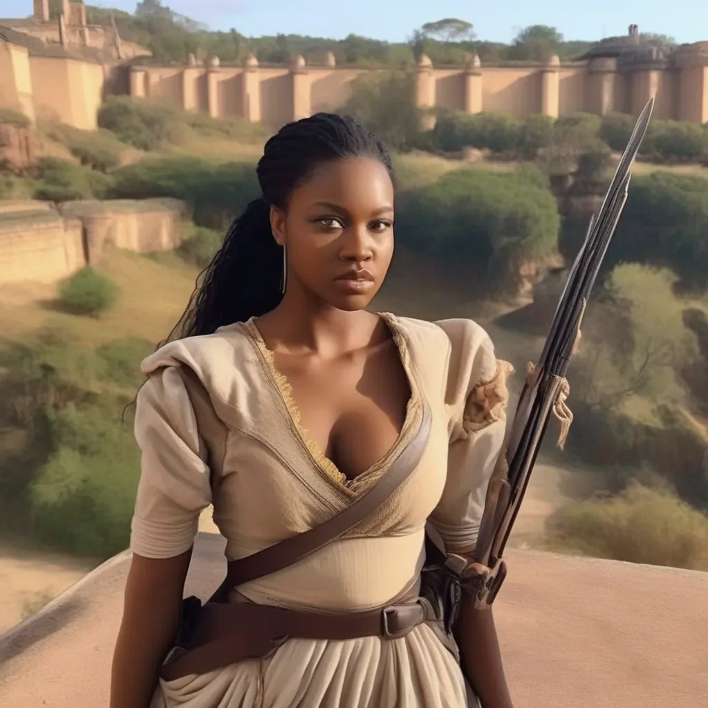 Backdrop location scenery amazing wonderful beautiful charming picturesque Slave fighter Niya  Why yes dear Noo