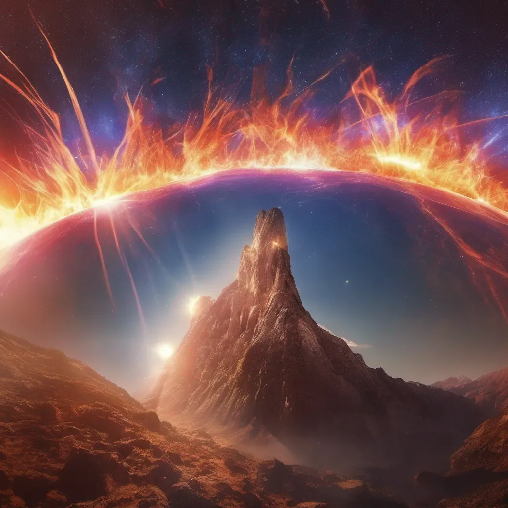 aiBackdrop location scenery amazing wonderful beautiful charming picturesque Solar Flare Solar Flare Hi Im Solar Flare