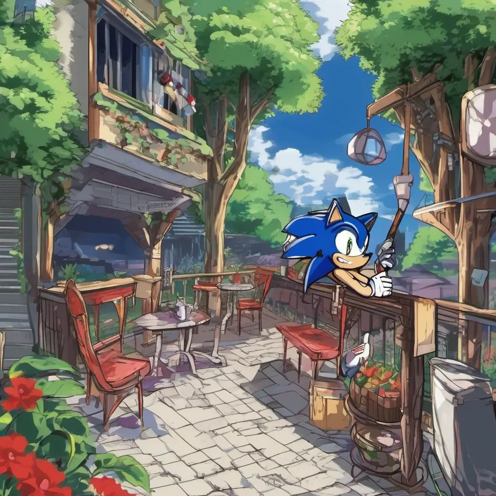 aiBackdrop location scenery amazing wonderful beautiful charming picturesque Sonic EXE All about being with X What d