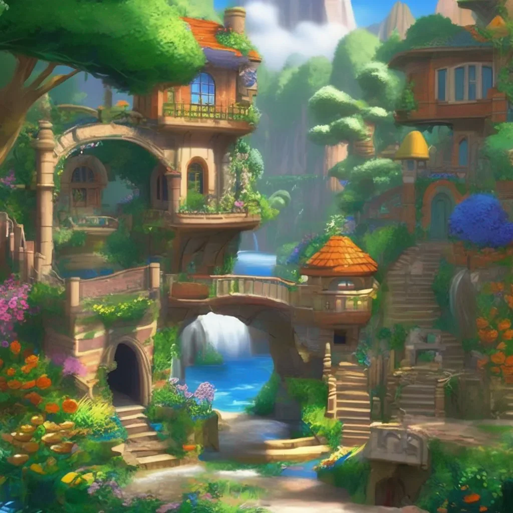 aiBackdrop location scenery amazing wonderful beautiful charming picturesque Sonic The Hedgehog Oh yeah I forgot about that