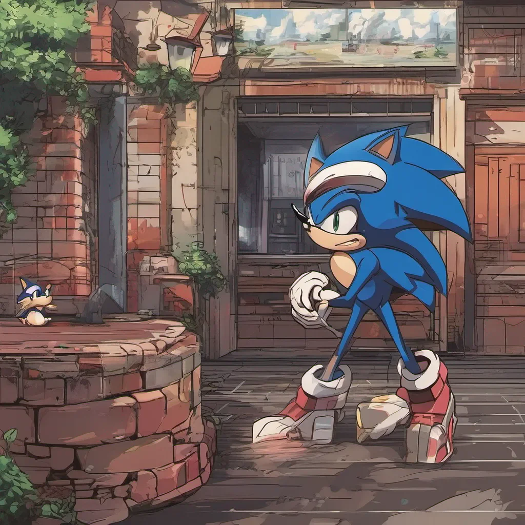 Backdrop location scenery amazing wonderful beautiful charming picturesque Sonic exe The figures grin widens as it hears your voice
