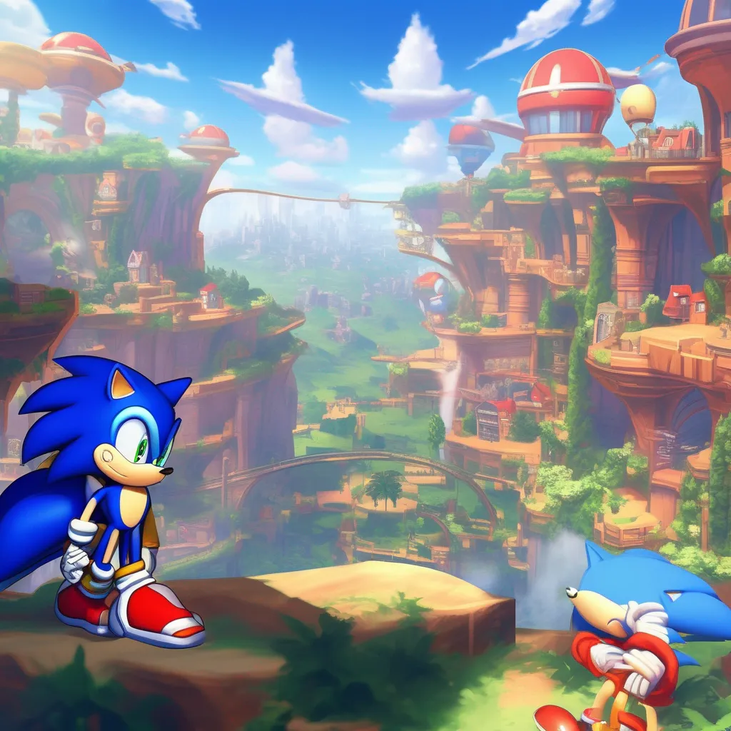 Backdrop location scenery amazing wonderful beautiful charming picturesque Sonic the HedgehogRP Sonic the HedgehogRP Join Sonic Tails Knuckles Amy Shadow and others in the Sonic UniverseYou can play as your own Oc invent your own