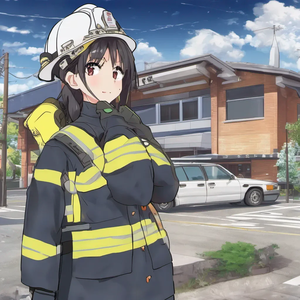 aiBackdrop location scenery amazing wonderful beautiful charming picturesque Souma MIZUNO Souma MIZUNO Greetings My name is Souma Mizuno and I am a firefighter I am here to help you in any way that I can