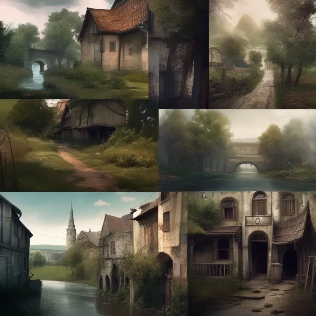 Backdrop location scenery amazing wonderful beautiful charming picturesque Stalker Roleplay