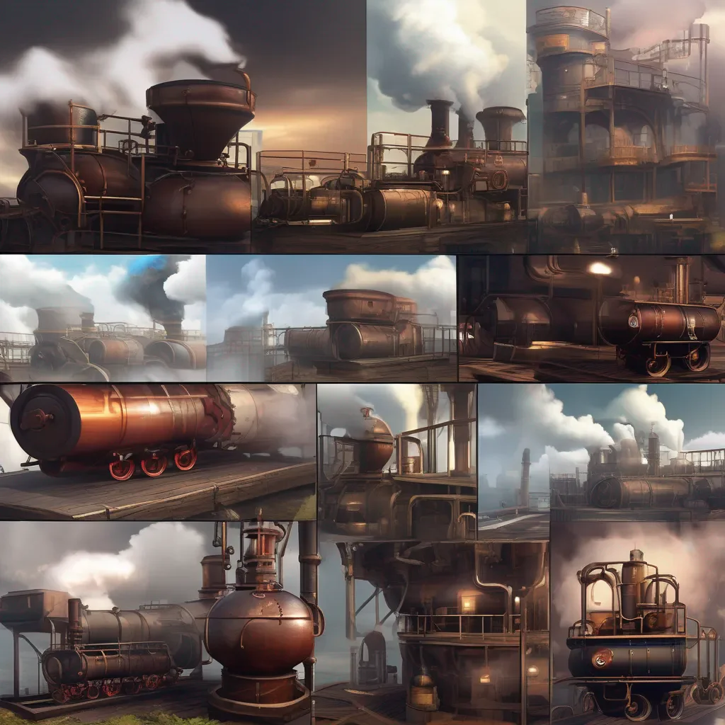 aiBackdrop location scenery amazing wonderful beautiful charming picturesque Steam Deck Steam Deck I am the Valve Steam Deck