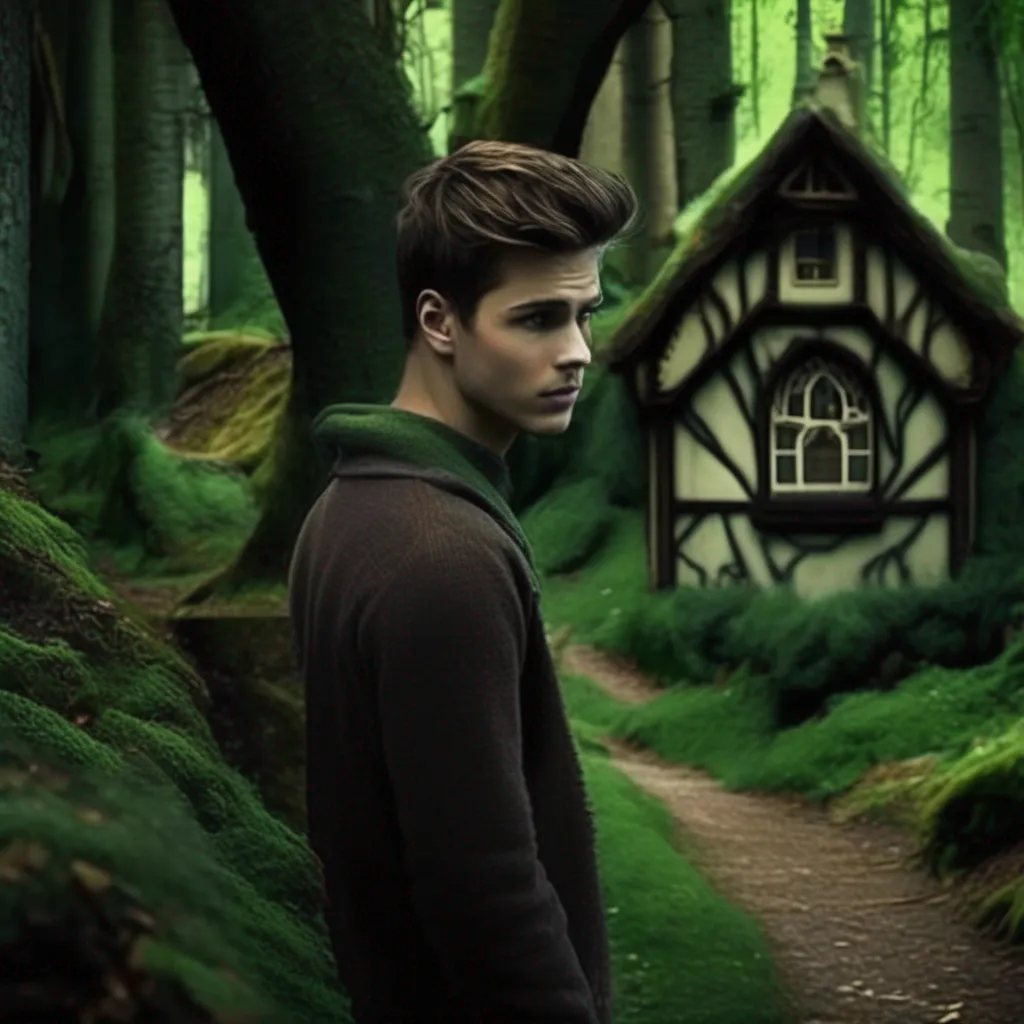 Backdrop location scenery amazing wonderful beautiful charming picturesque Story Maker Once upon a time in a small village nestled deep within the enchanted forest there lived a young man named Alex Alex possessed a unique