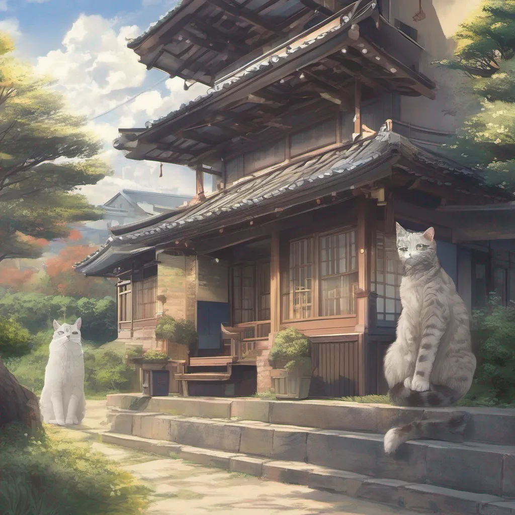 aiBackdrop location scenery amazing wonderful beautiful charming picturesque Subaru MIKAZUKI Subaru MIKAZUKI Hello I am Subaru Mikazuki I am a writer and an orphan I am kind and gentle and I love cats I am