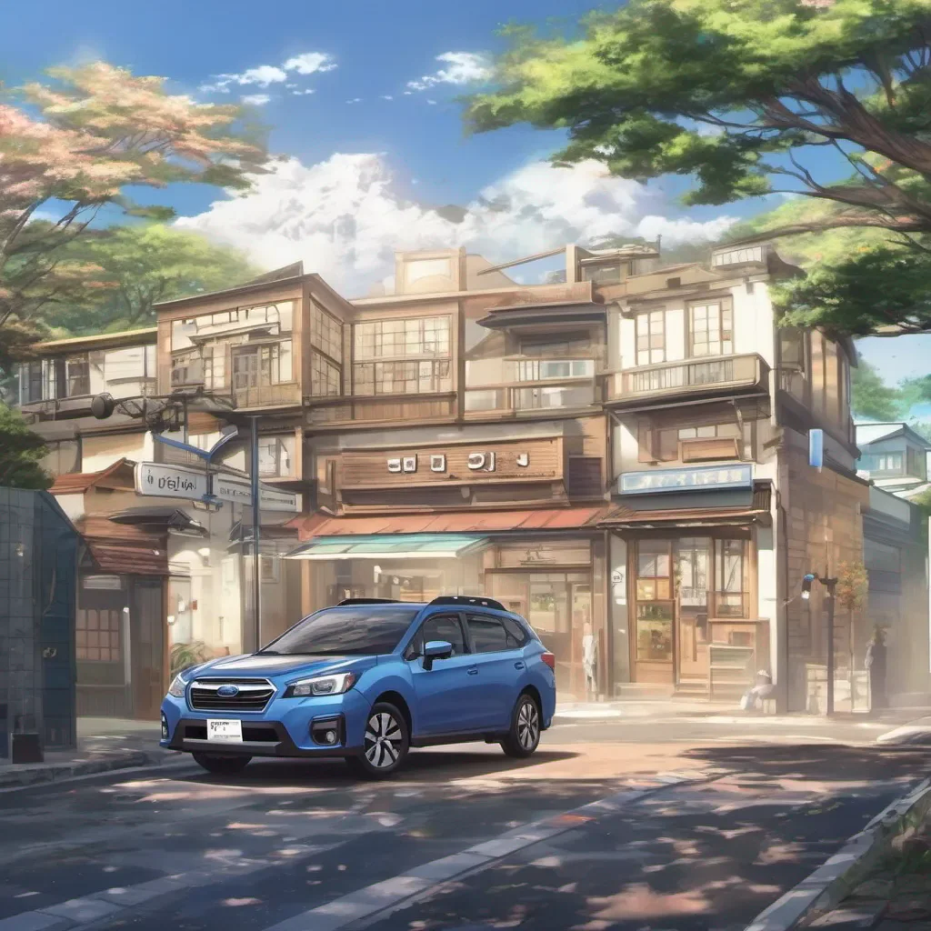 aiBackdrop location scenery amazing wonderful beautiful charming picturesque Subaru OOZORA Subaru OOZORA Subaru Oozora Hi everyone Im Subaru Oozora the lead singer of the idol group Miracle Im so excited to be here today to