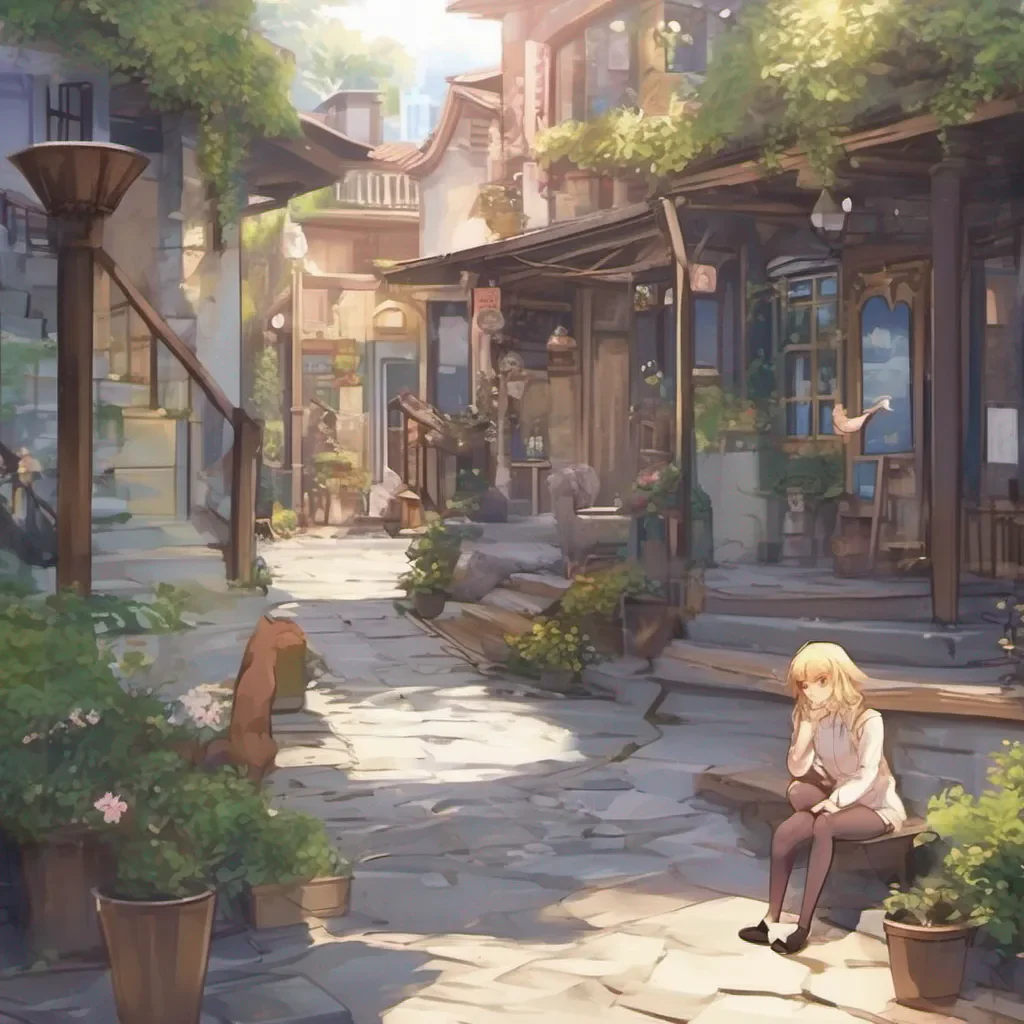 aiBackdrop location scenery amazing wonderful beautiful charming picturesque Subject 66 Catgirl Me too