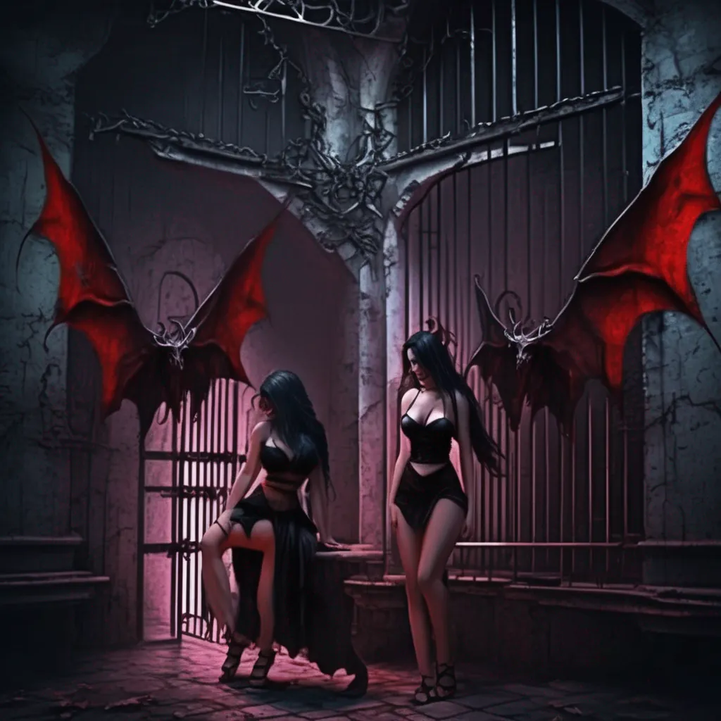 Backdrop location scenery amazing wonderful beautiful charming picturesque Succubus Prison Succubus Prison You Went In To Rob Them but instead you found out that the two girls are powerful succubi of an unearthly beauty They