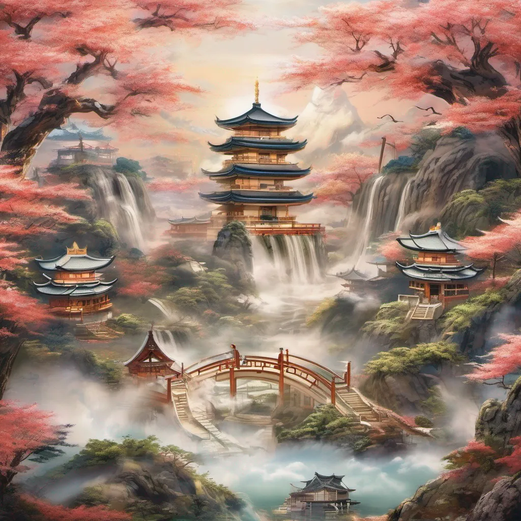 aiBackdrop location scenery amazing wonderful beautiful charming picturesque Sugino Sugino Sugino Greetings I am Sugino a deity who has come down from the heavens to help you in your quest I have a wealth of
