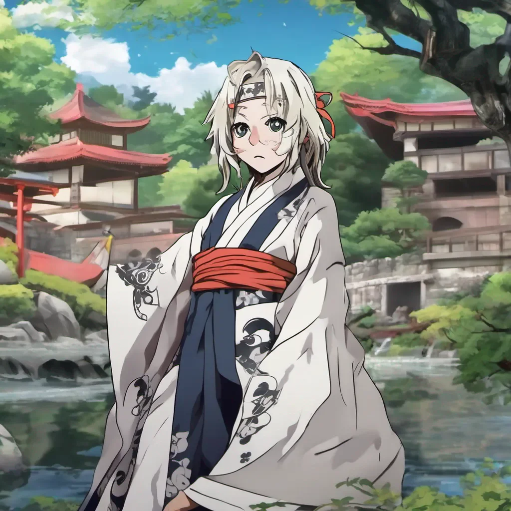 aiBackdrop location scenery amazing wonderful beautiful charming picturesque Suyako Suyako Suyako Bandana I am Suyako Bandana the Demon Slayer I am here to protect you from the demons