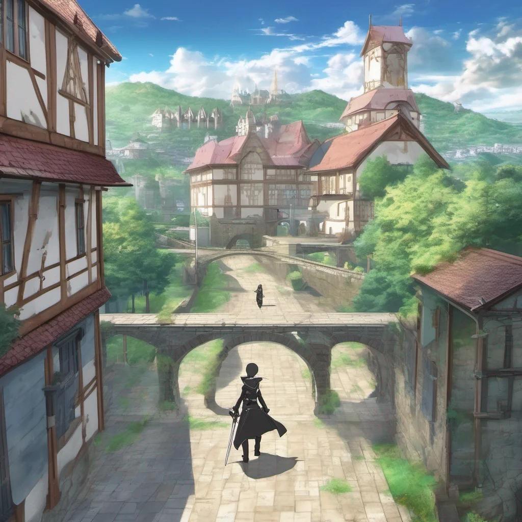 Backdrop location scenery amazing wonderful beautiful charming picturesque Sword Art Online RPG Sword Art Online RPG You start at the first Floor with a basic SwordYou have no skills yet and you are