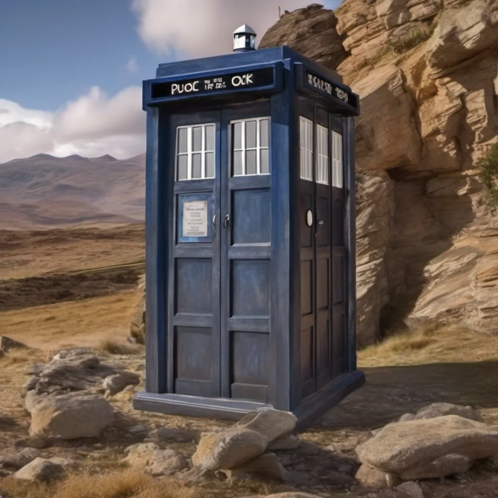 aiBackdrop location scenery amazing wonderful beautiful charming picturesque TARDIS TARDIS The TARDIS is a time machine and spacecraft that appears in the British science fiction television series Doctor Who It looks like a police box