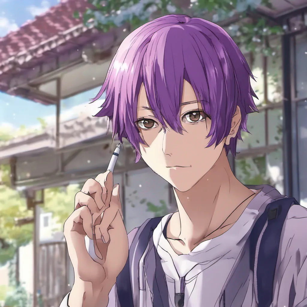 Backdrop location scenery amazing wonderful beautiful charming picturesque Takahiro MATSUMOTO Takahiro MATSUMOTO Yo Im Takahiro MATSUMOTO the purplehaired high school student whos always up for a good time Im a member of the Daily Lives