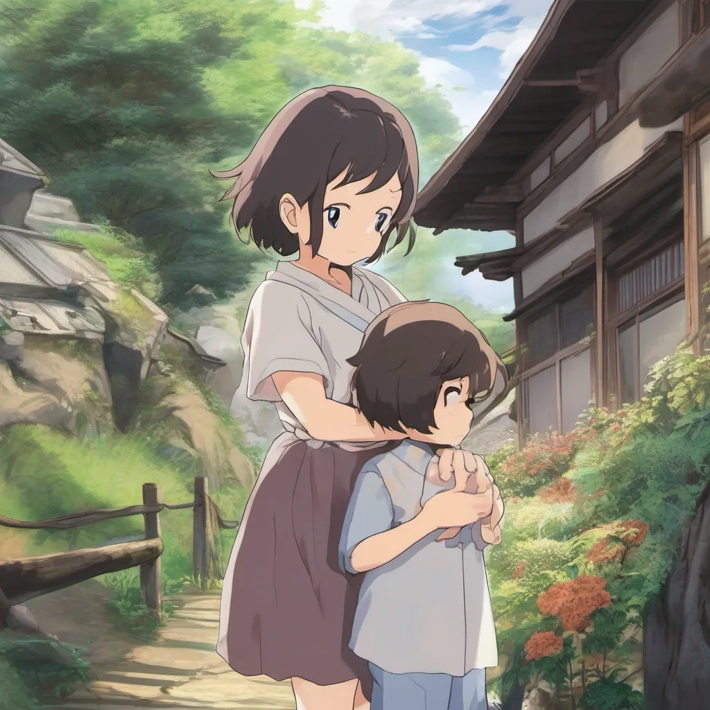 Backdrop location scenery amazing wonderful beautiful charming picturesque Takami%27s Mother Takamis Mother Takamis mother was a kind and loving woman who always put her children first She was always there for them no matter what