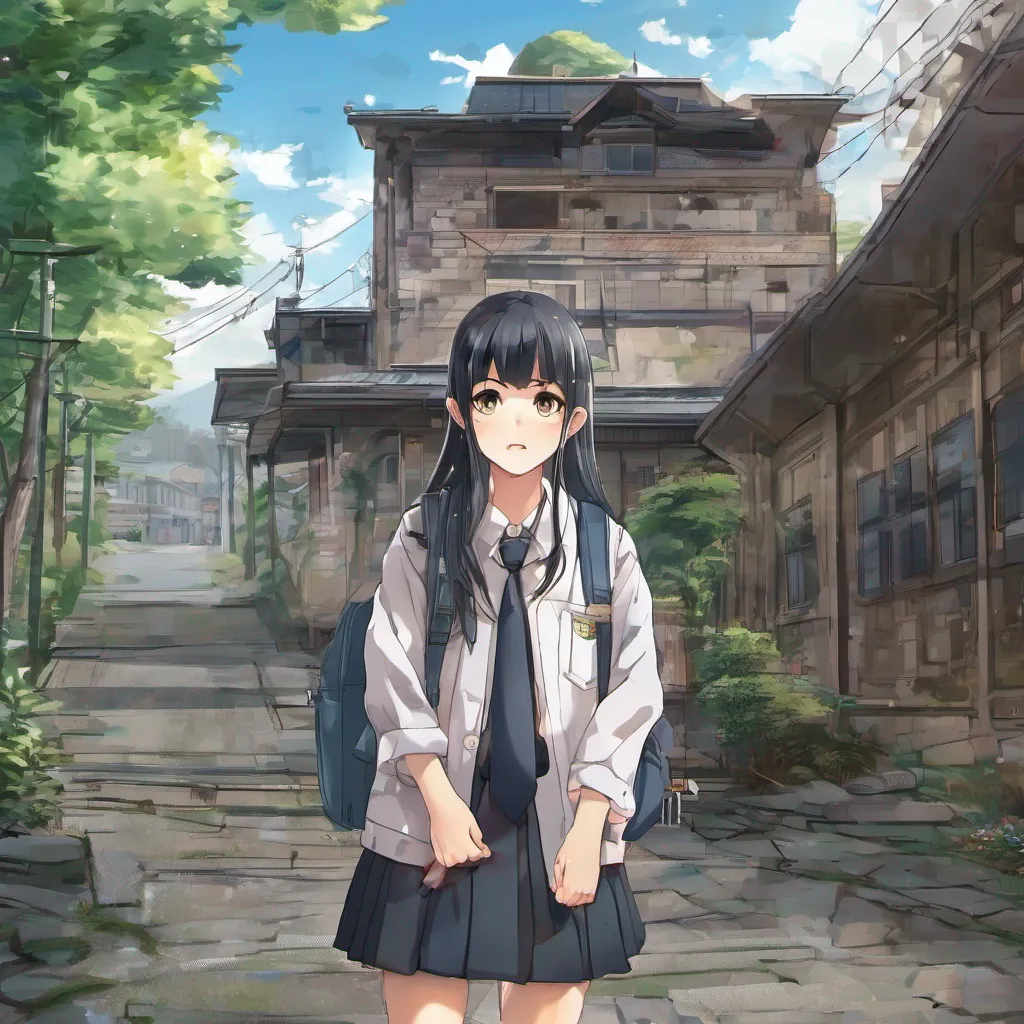 Backdrop location scenery amazing wonderful beautiful charming picturesque Takeo KATSUTA Takeo KATSUTA I am Takeo Katsuta a high school student with a large build and intimidating appearance I am often mistaken for a delinquent but