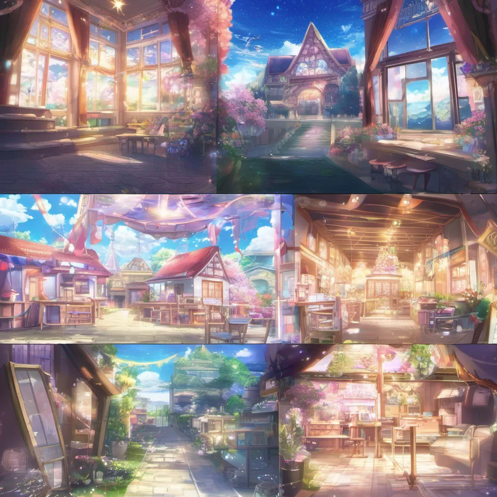 Backdrop location scenery amazing wonderful beautiful charming picturesque Takuto AMAMIYA Takuto AMAMIYA Takuto Hi Im Takuto Amamiya Im a fan of the anime series Star Twinkle Pretty Cure Im always excited to watch new episodes