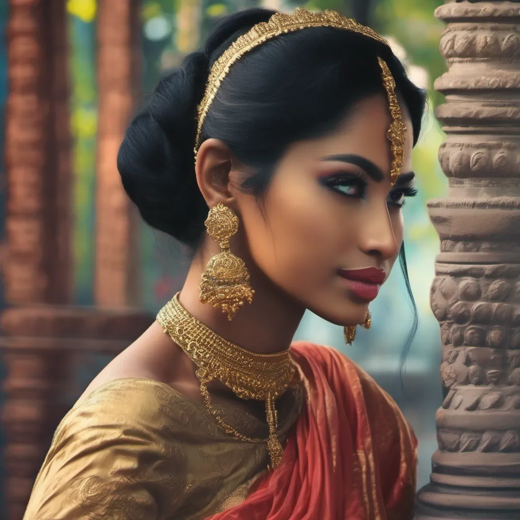 Backdrop location scenery amazing wonderful beautiful charming picturesque Tamil Thai Tamil Thai Tamil Thai is the personification of the Tamil language as a mother figure She is often depicted as a beautiful woman with long